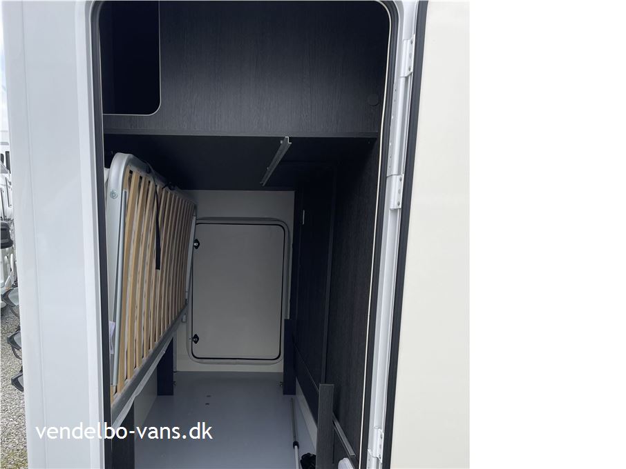 Rollerteam Kronos 234TL